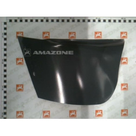 Versoir de rasette droit cayron 72001256 Amazone
