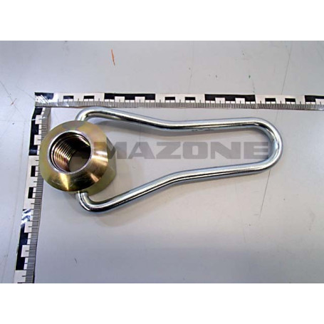 Ecrou butée charrue Réf. 72001261 - AMAZONE Ecrou butée charrue Réf. 72001261 - AMAZONE