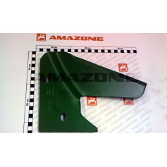 Coutre gauche Réf. 72001283 - AMAZONE Coutre gauche Réf. 72001283 - AMAZONE