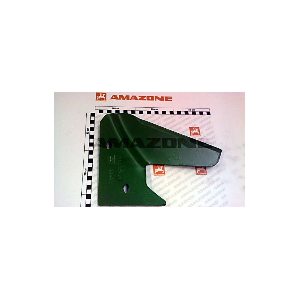 Coutre gauche 72001283 Amazone