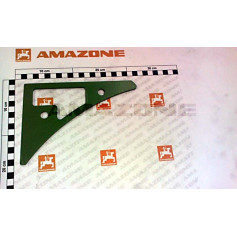 Pièce de maintien Réf. 72001284 - AMAZONE Pièce de maintien Réf. 72001284 - AMAZONE