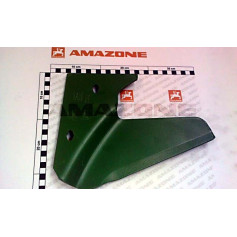 Coutre droite Réf. 72001282 - AMAZONE Coutre droite Réf. 72001282 - AMAZONE