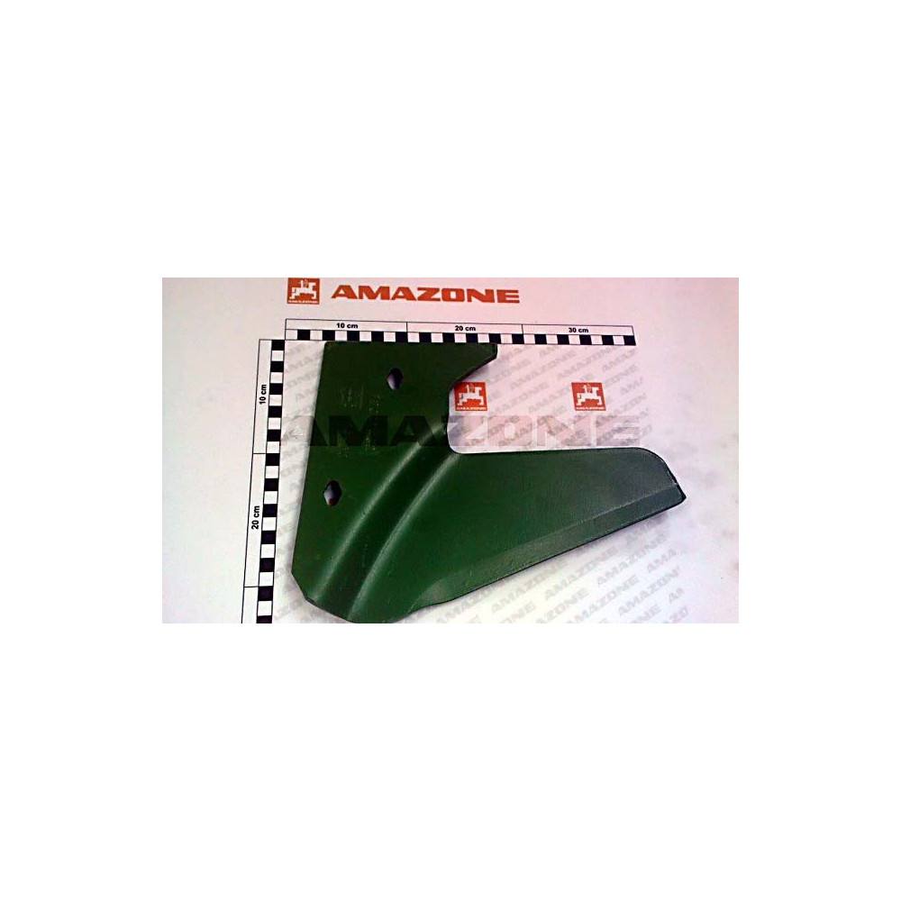 Coutre droite 72001282 Amazone