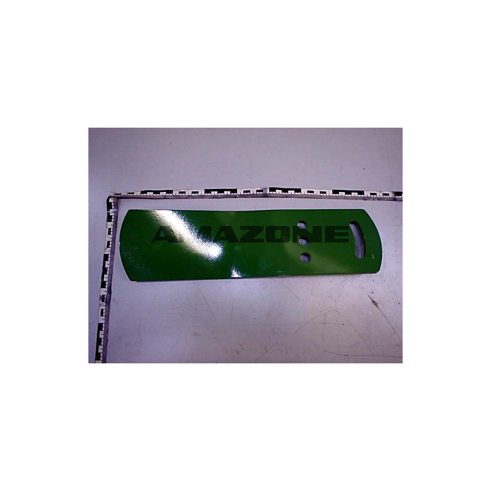 Rallonge de versoir droit 72001322 Amazone