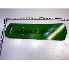 Rallonge de versoir gauche Réf. 72001323 - AMAZONE Rallonge de versoir gauche Réf. 72001323 - AMAZONE