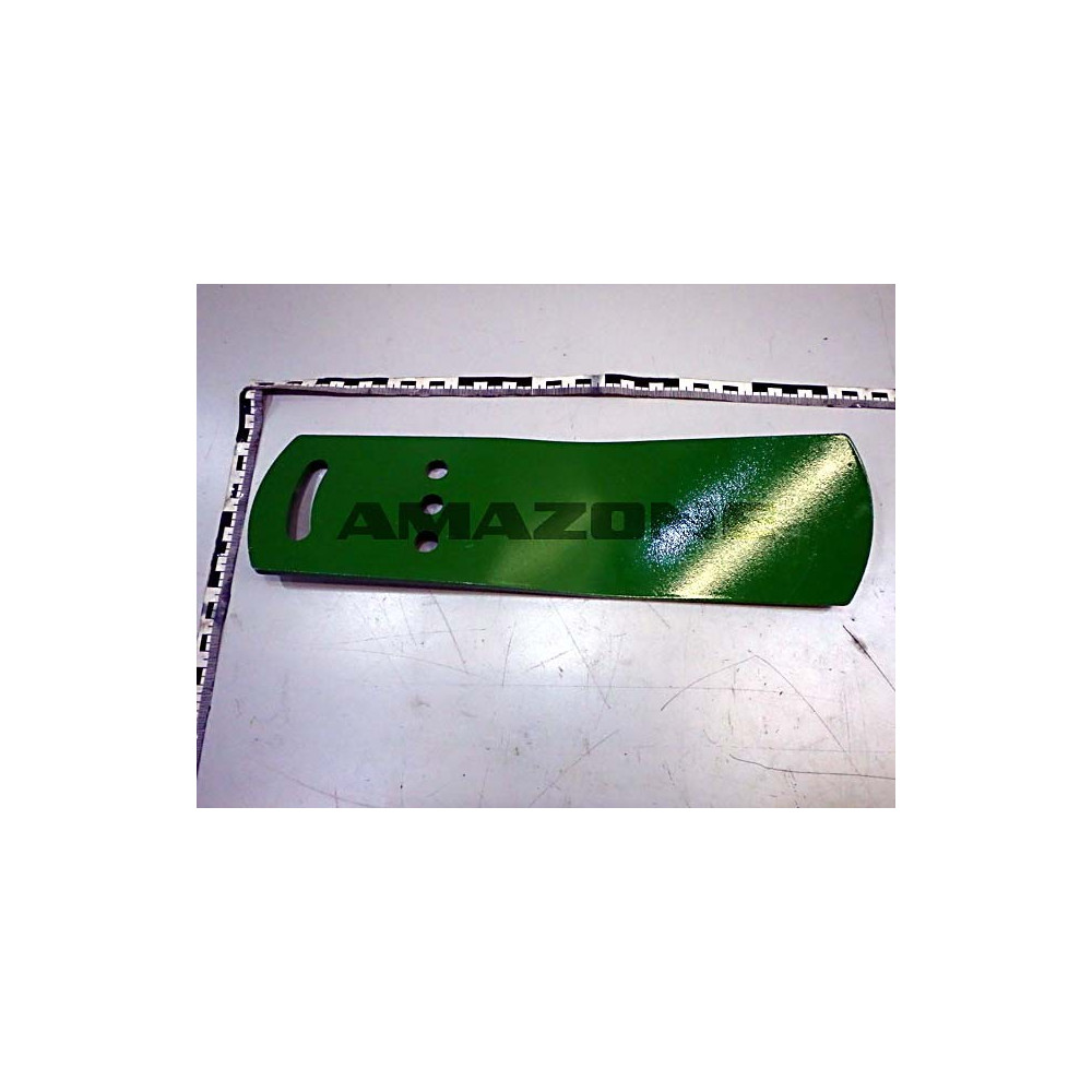 Rallonge de versoir gauche 72001323 Amazone