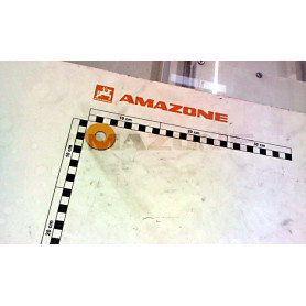 Rondelle 15 X 40 X 1 72001359 Amazone