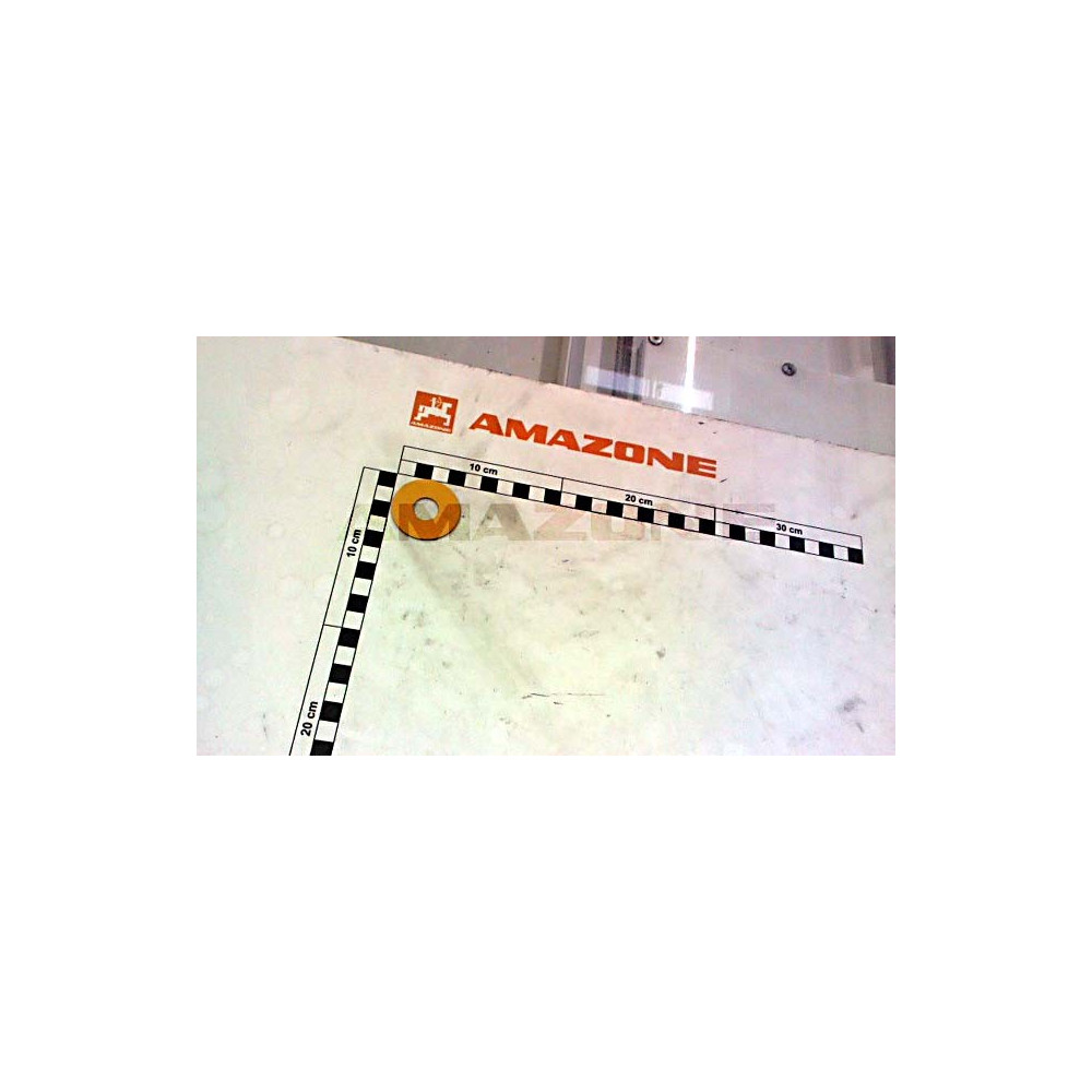 Rondelle 15 X 40 X 1 72001359 Amazone