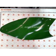Versoir gauche W35 Réf. 72001621 - AMAZONE
