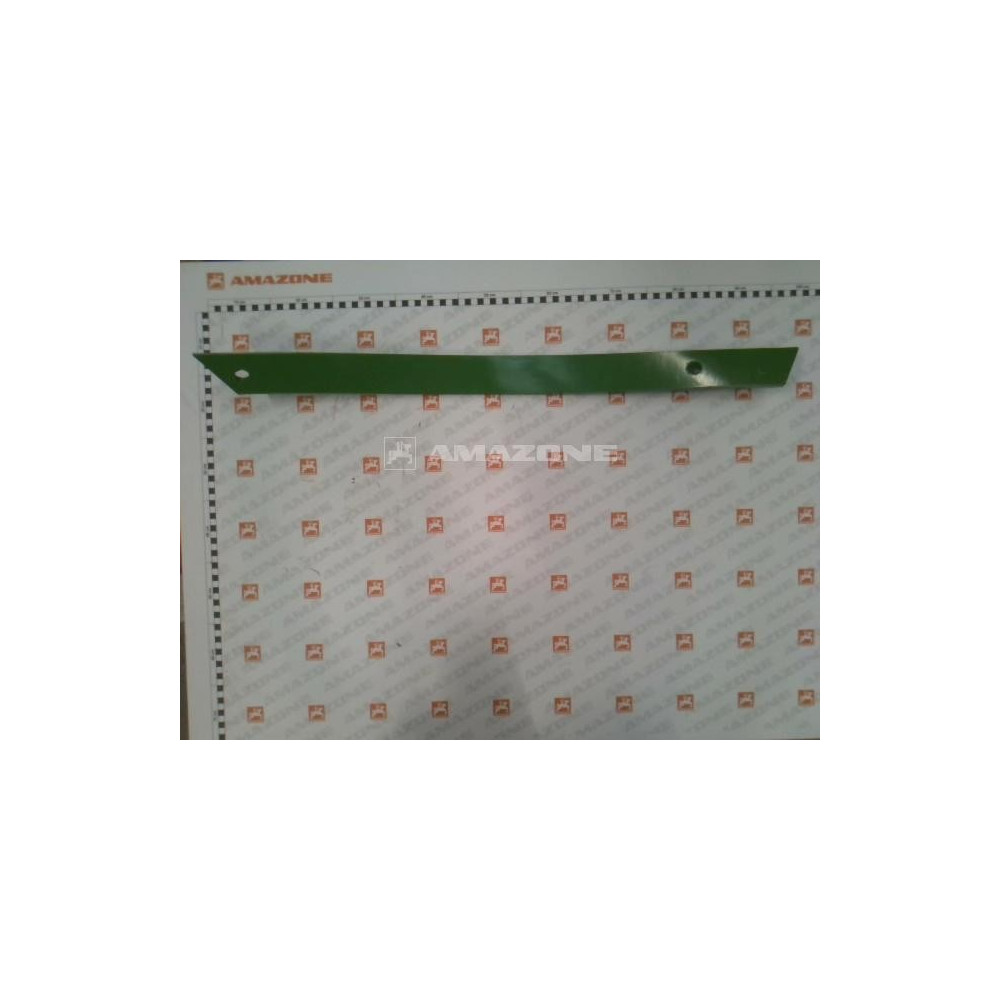 Bande 2 STU40 droite 72001830 Amazone