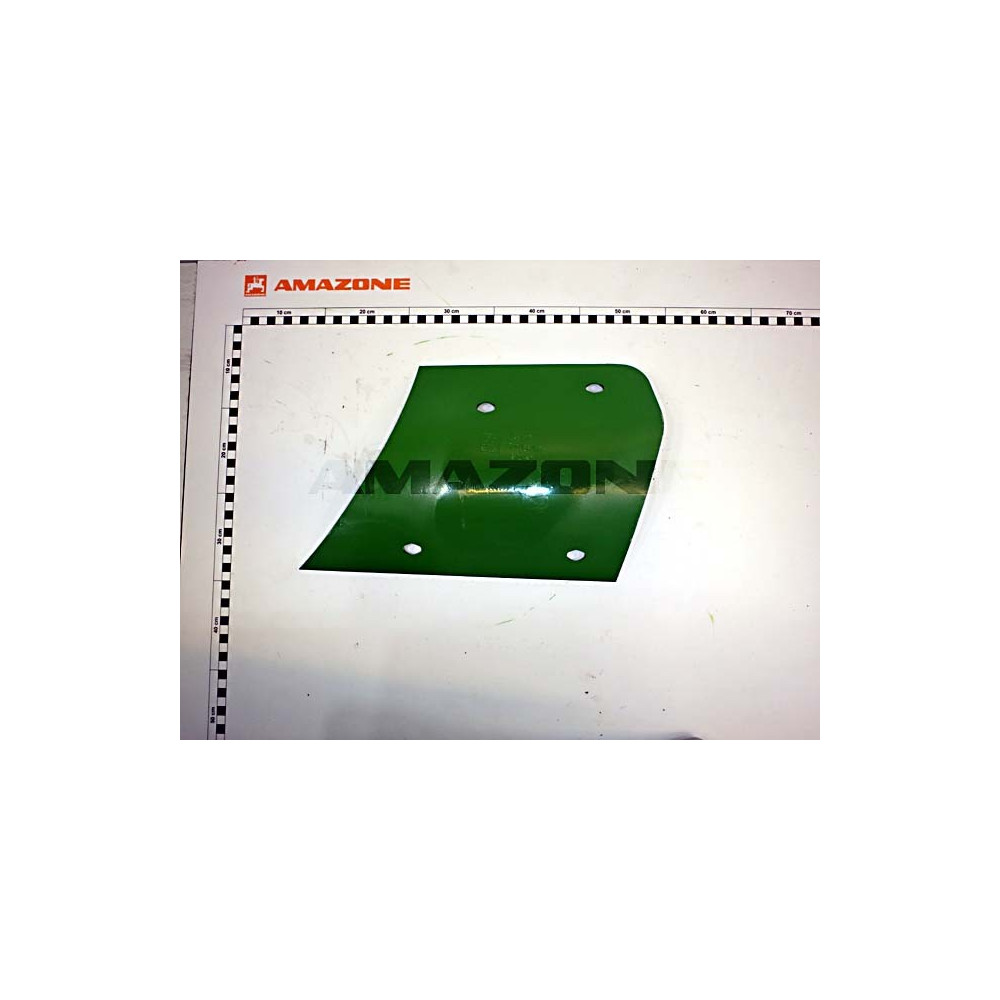 Etrave droite STU40 cayros/teres 72001880 Amazone