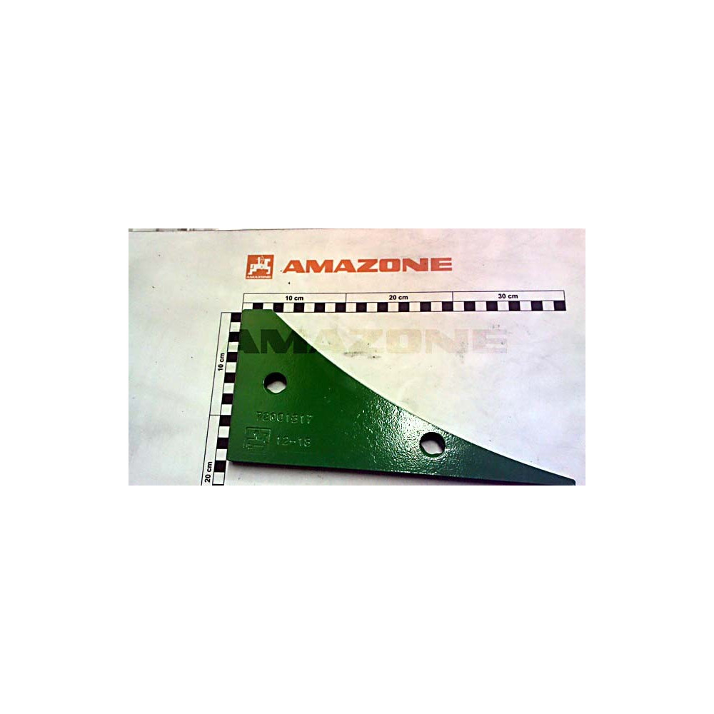 SEP droit W35 72002000 Amazone
