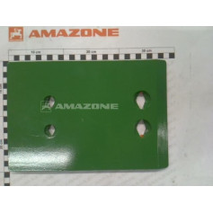 Plaque renfort SEP teres Réf. 72002012 - AMAZONE Plaque renfort SEP teres Réf. 72002012 - AMAZONE