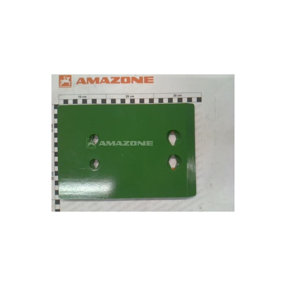 Plaque renfort SEP teres 72002012 Amazone