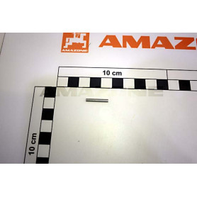 Axe de galet PR. 7207300 Amazone
