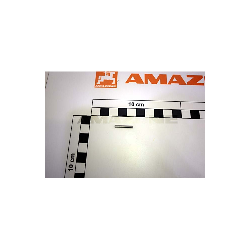 Axe de galet PR. 7207300 Amazone