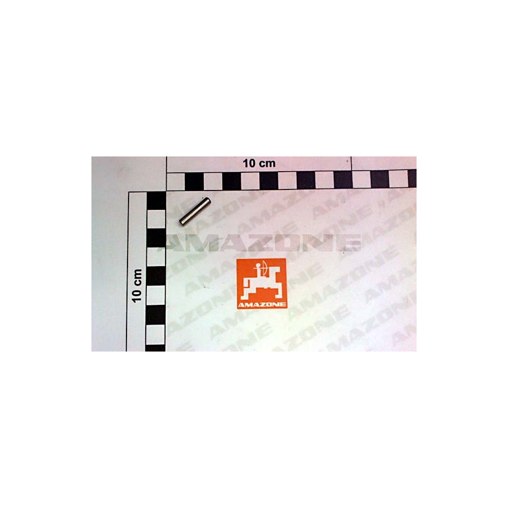 Pointeau de regulation UG 7208300 Amazone