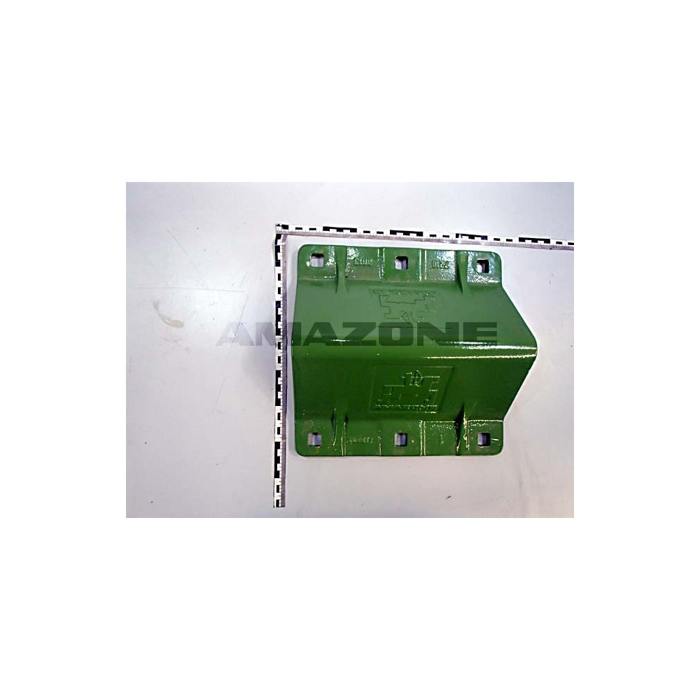 Fixation de bras certos 72100013 Amazone