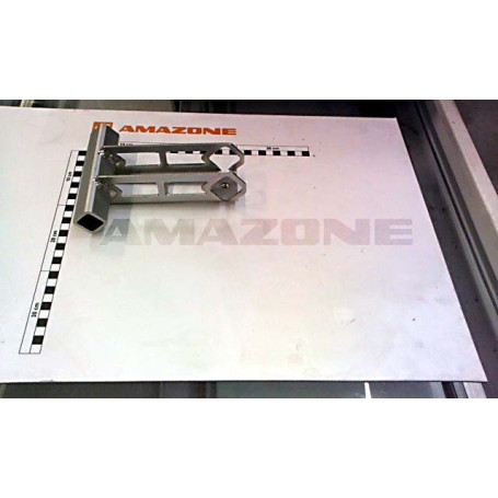 Support barre GD Réf. 72100551 - AMAZONE Support barre GD Réf. 72100551 - AMAZONE
