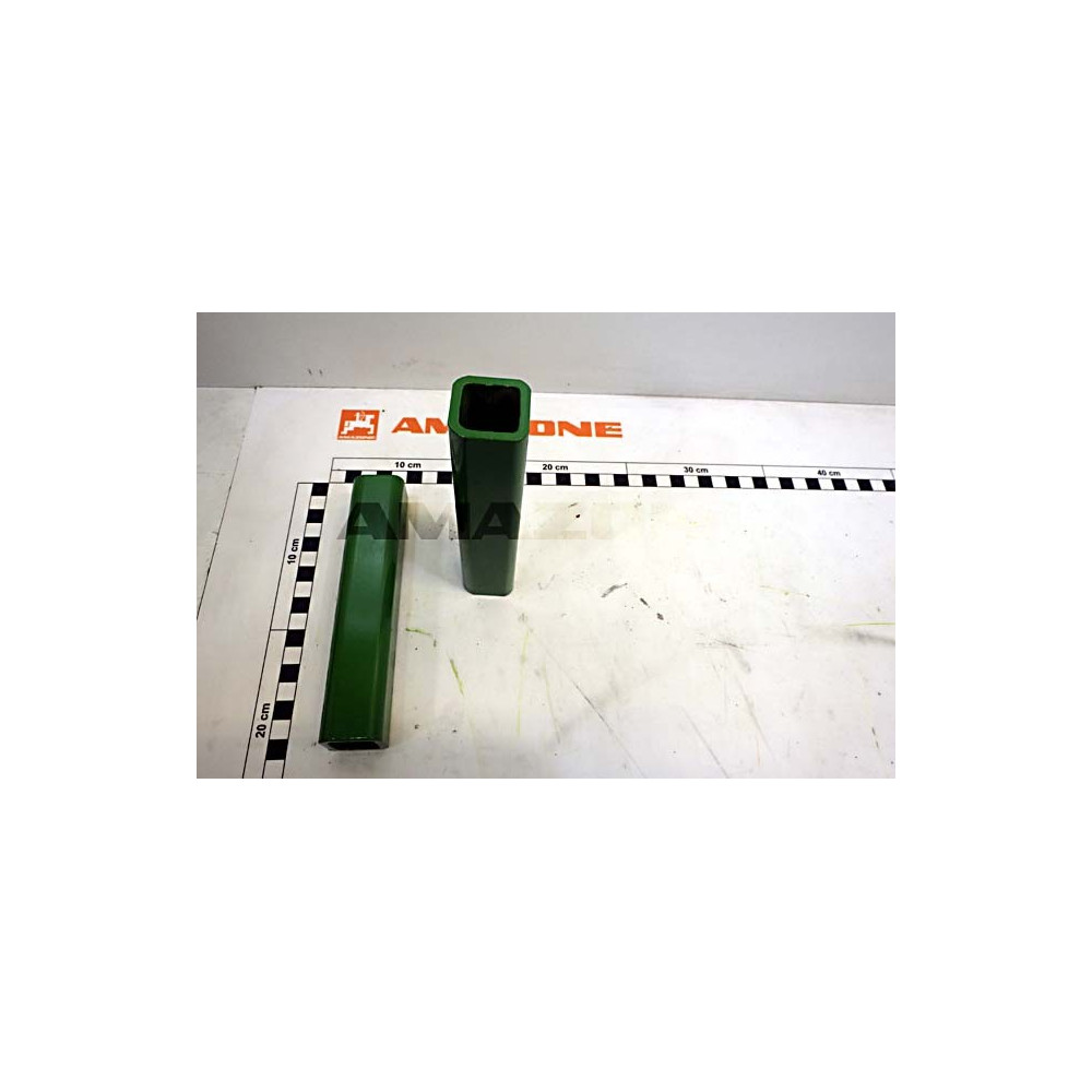 Tube support d'extremite 72100556 Amazone