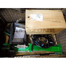 Kit terrage hydraulique 72100570 Amazone
