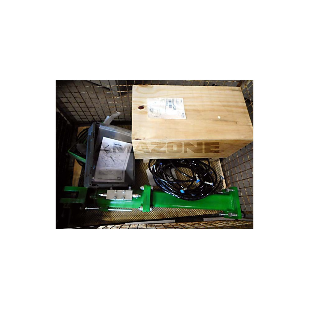 Kit terrage hydraulique 72100570 Amazone