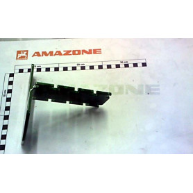 Support de fixation 72100602 Amazone
