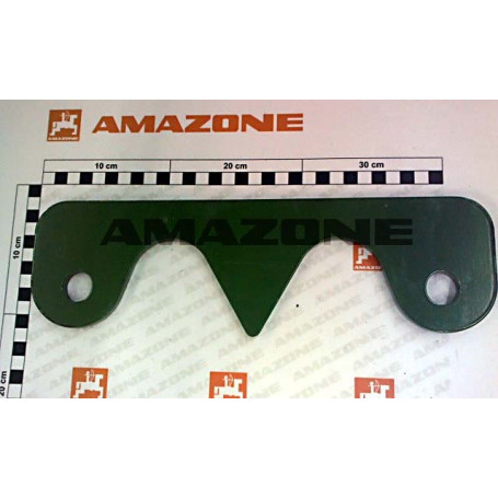 Plaque Réf. 72100654 - AMAZONE Plaque Réf. 72100654 - AMAZONE