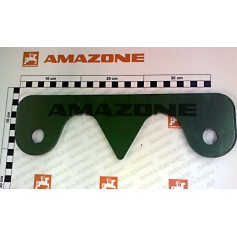 Plaque Réf. 72100654 - AMAZONE Plaque Réf. 72100654 - AMAZONE