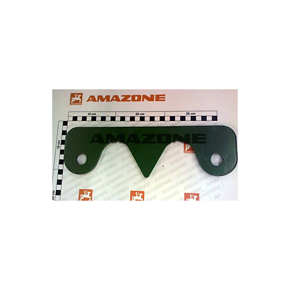 Plaque 72100654 Amazone