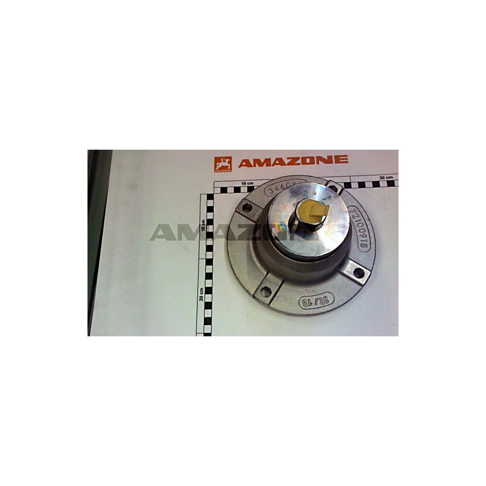 Palier disque catros XL 03 72100920 Amazone