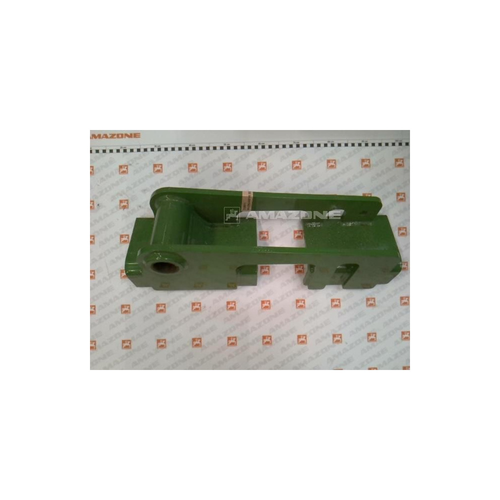 Support d'attelage droit certos 72100911 Amazone
