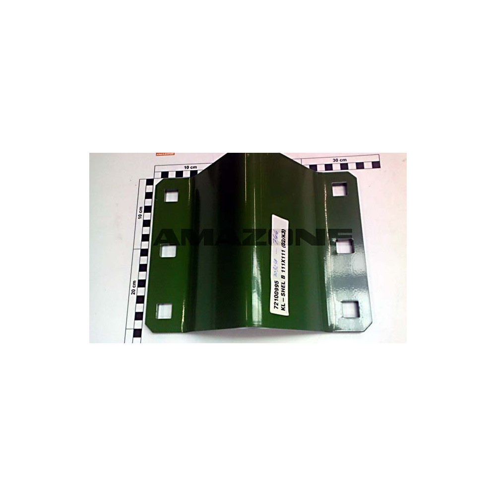 Fixation de bras catros XL 72100995 Amazone