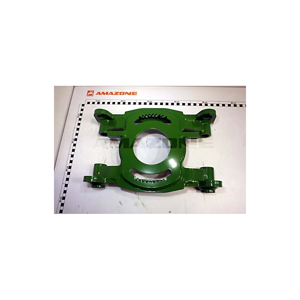 Plaque disque rotatif 72101020 Amazone