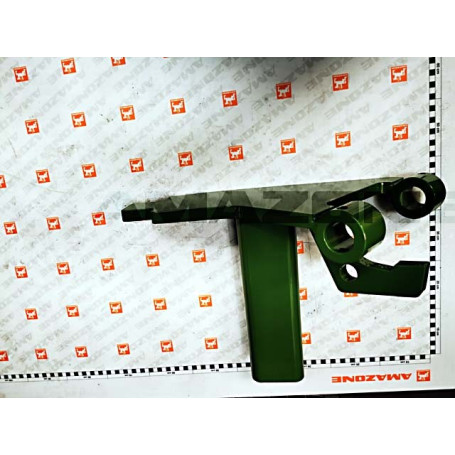 Support de bordure de disque Réf. 72101045 - AMAZONE Support de bordure de disque Réf. 72101045 - AMAZONE