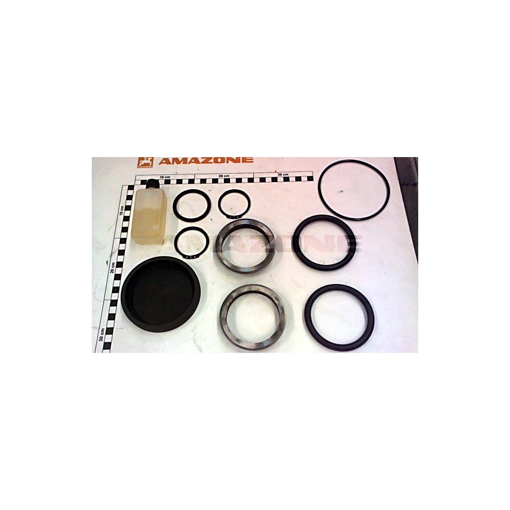 Jeu JTS palier certos sans RLT 72101053 Amazone