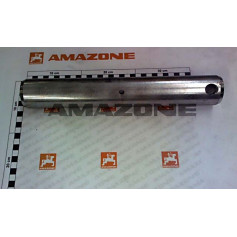 Axe du bati 50 X 325 X 17 X 20 Réf. 72101124 - AMAZONE Axe du bati 50 X 325 X 17 X 20 Réf. 72101124 - AMAZONE