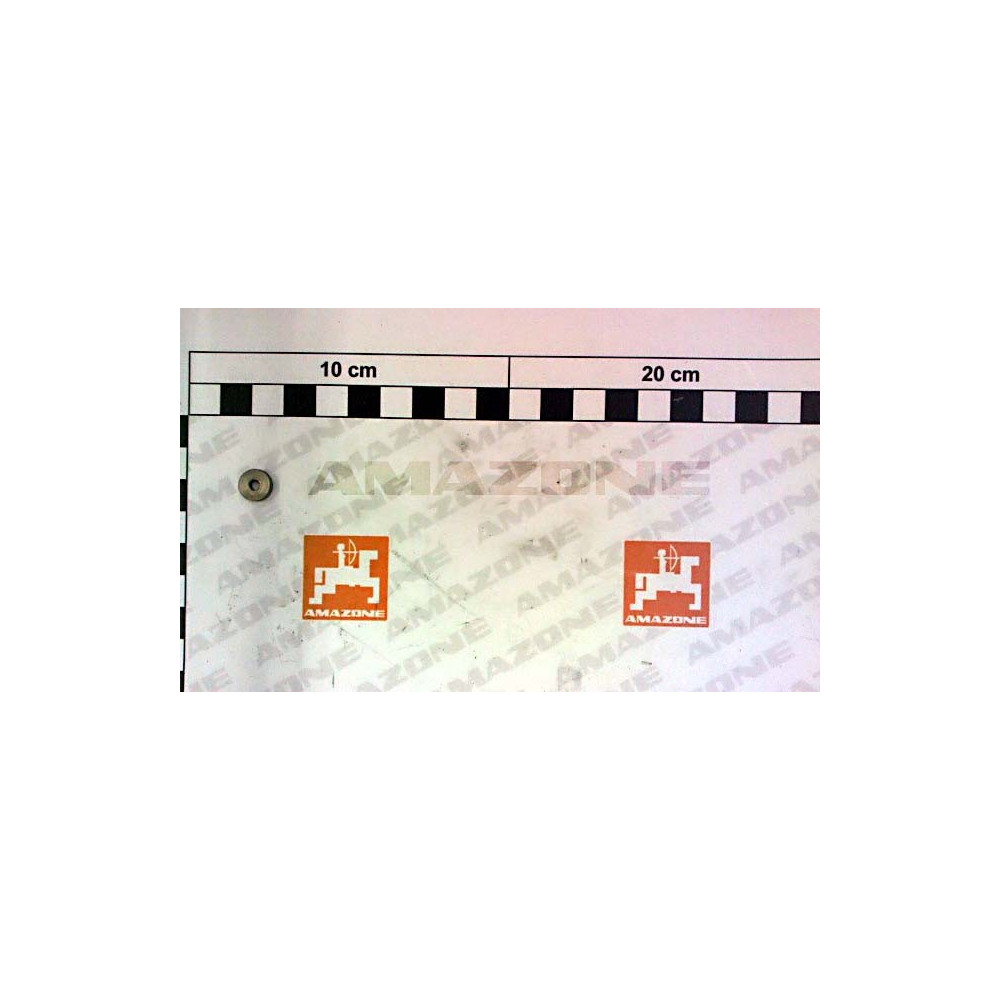 Galet PR. regulateur G 7210300 Amazone