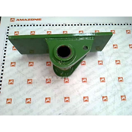Piece pivot gauche Réf. 72101383 - AMAZONE Piece pivot gauche Réf. 72101383 - AMAZONE