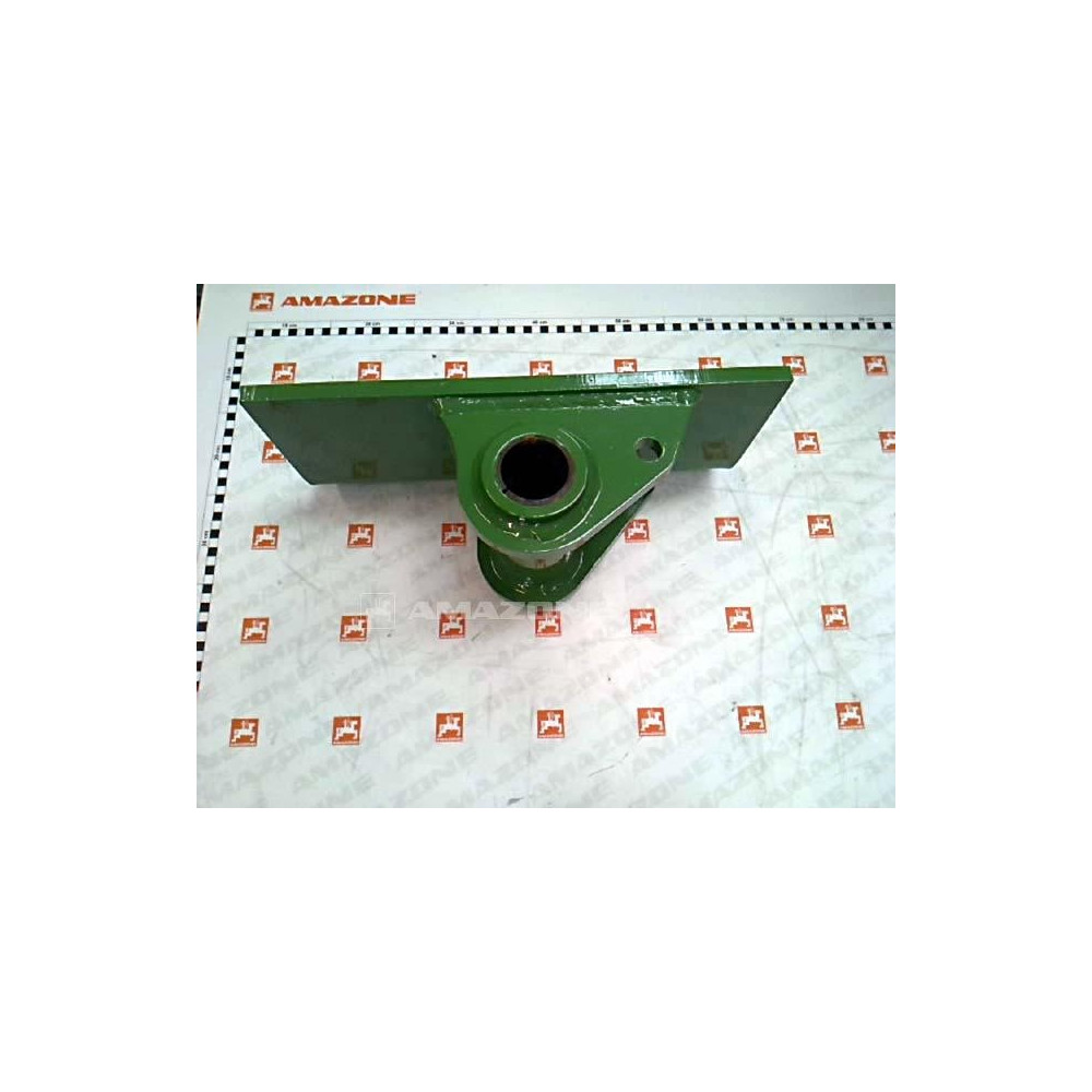 Piece pivot gauche 72101383 Amazone