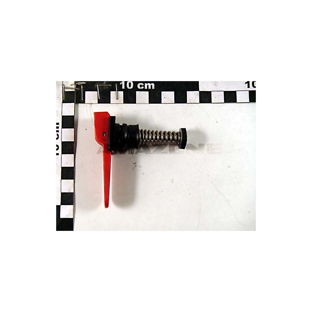 Element haut robinet 7210310 Amazone