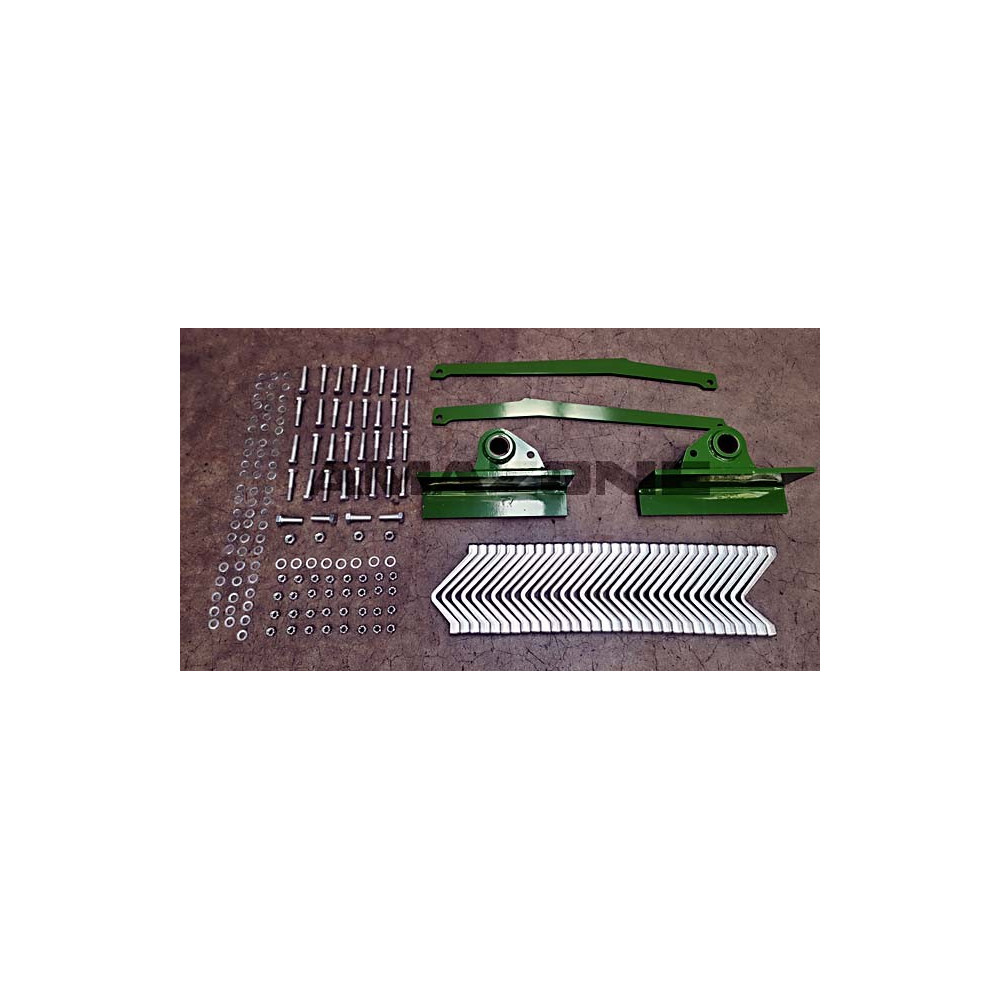Kit reco certos 72101384 Amazone