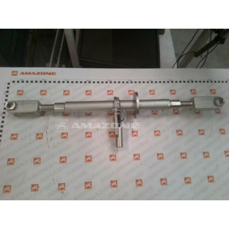 Reglage meca AB 01.2018 ceus Réf. 72200143 - AMAZONE Reglage meca AB 01.2018 ceus Réf. 72200143 - AMAZONE
