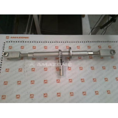Reglage meca AB 01.2018 ceus Réf. 72200143 - AMAZONE Reglage meca AB 01.2018 ceus Réf. 72200143 - AMAZONE
