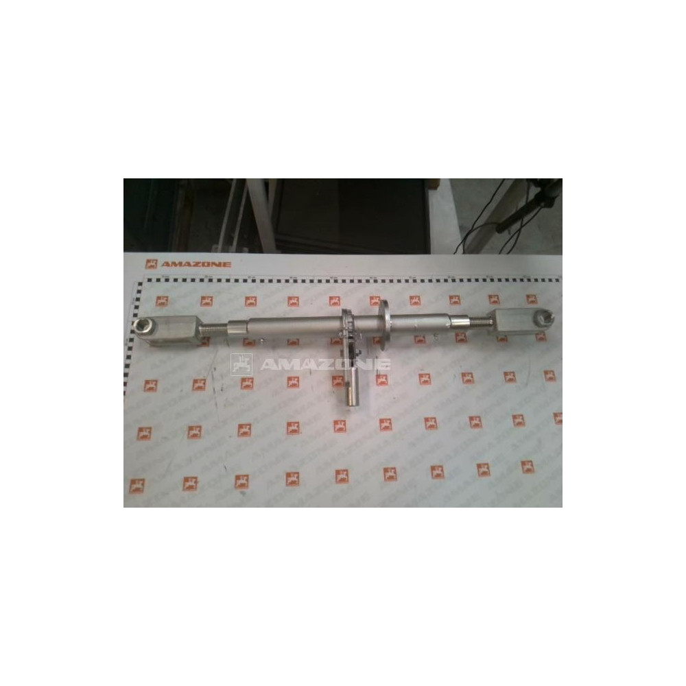 Reglage meca AB 01.2018 ceus 72200143 Amazone