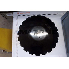 Dsique petit crenele 610/6 D 120 Réf. 72200226 - AMAZONE