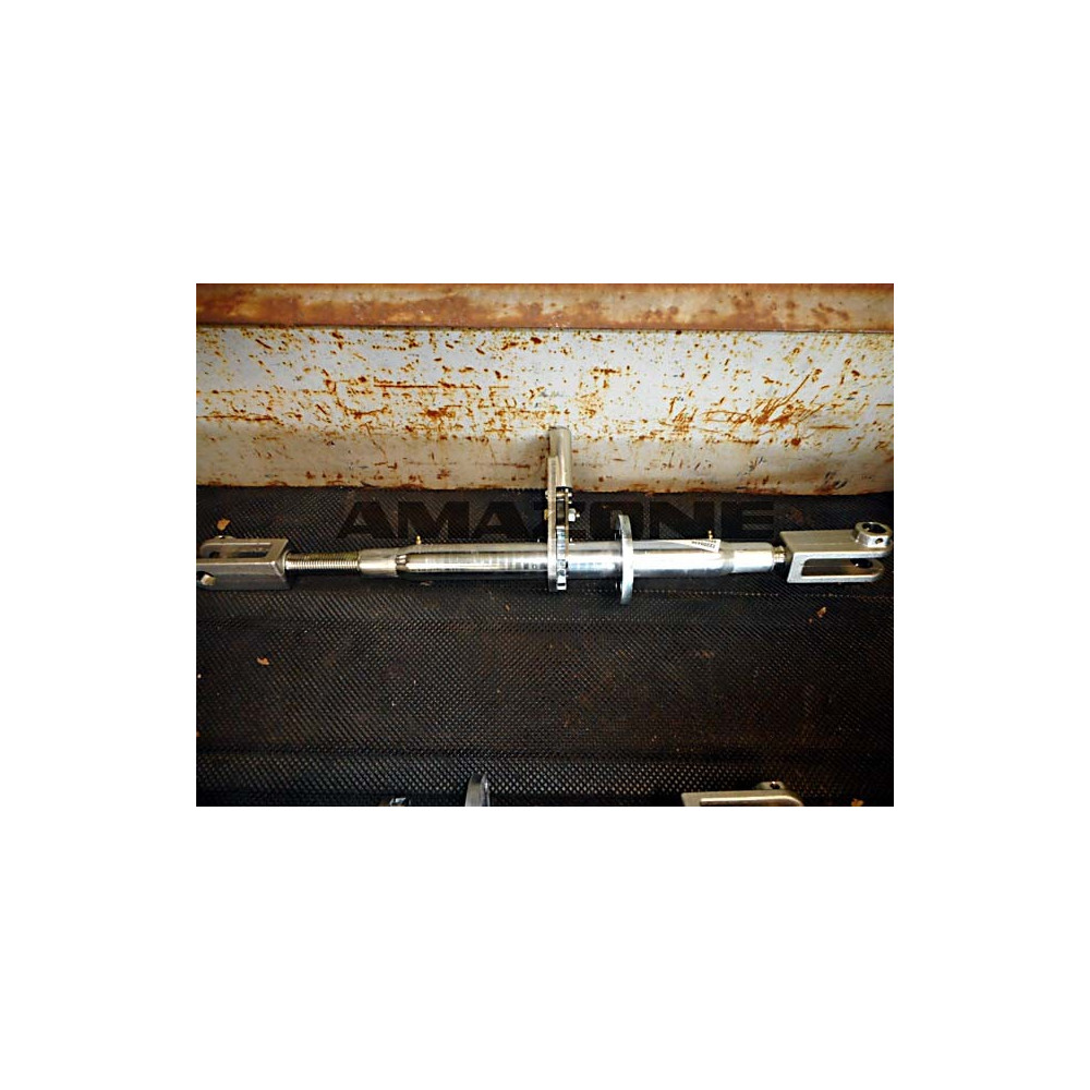 Tirant reglable 72200436 Amazone