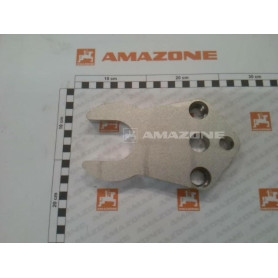 Support fixation verin 72200741 Amazone