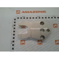 Support fixation verin Réf. 72200741 - AMAZONE Support fixation verin Réf. 72200741 - AMAZONE