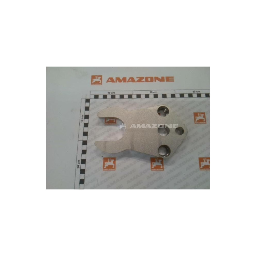 Support fixation verin 72200741 Amazone